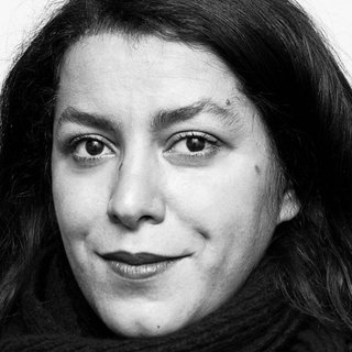 Marjane Satrapi