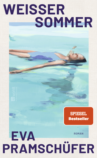 Eva Pramschüfer: Weißer Sommer