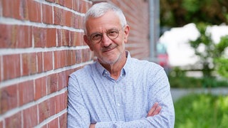 Porträt Peter Probst