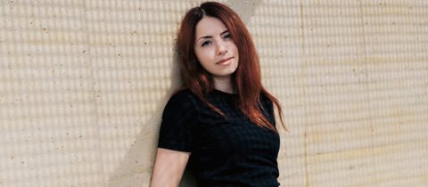 Iryna Fingerova