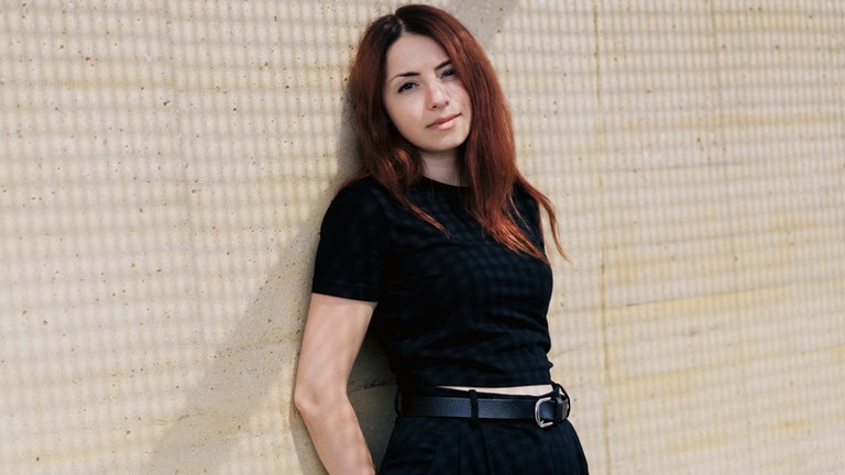 Iryna Fingerova
