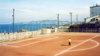 Marseille-Montredon, France 2004