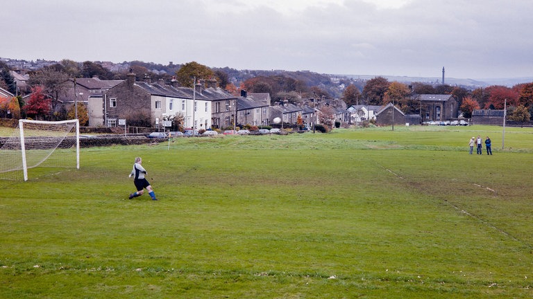 Warley, England 2004