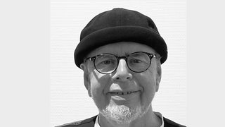 Mundartlyriker Michael Bauer 