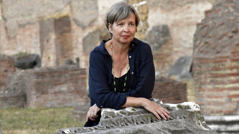 Jenny Erpenbeck