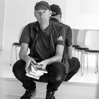 Joachim Zelter