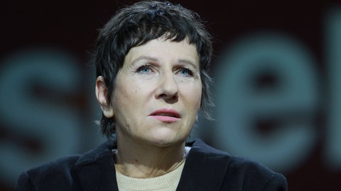 Angelika Klüssendorf