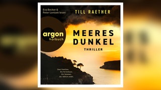 Till Raether - Meeresdunkel