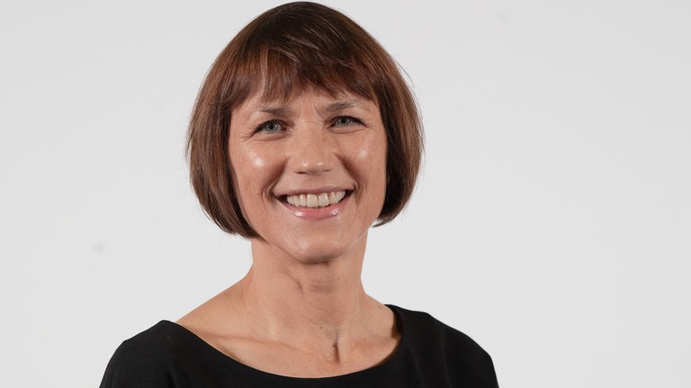 Annette Kehnel