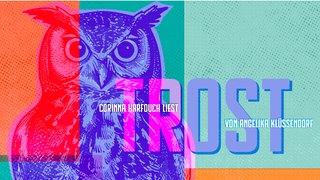 Angelika Klüssendorf: Trost
