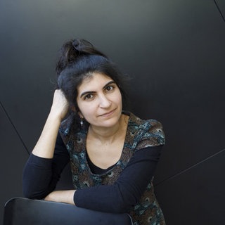 Shida Bazyar
