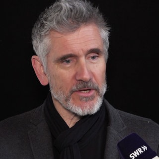 Curtis Stigers beim Rheinland-Pfalz-Tag 2025.