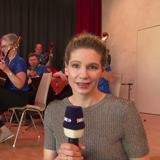 Mandolinenorchester in Hetzerath veranstalten Song Contest