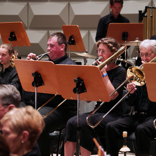 Reportage Deutscher Orchesterwettbewerb