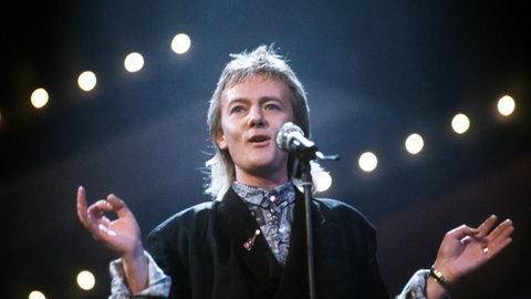 Chris Norman