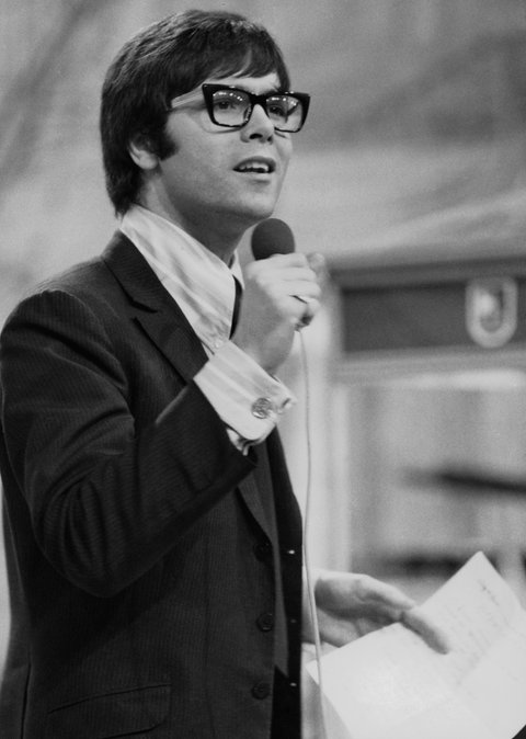 Cliff Richard