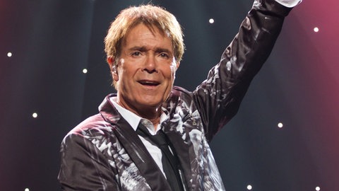 Cliff Richard
