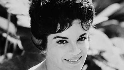 Connie Francis