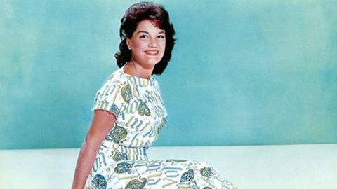 Connie Francis