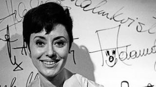 Caterina Valente