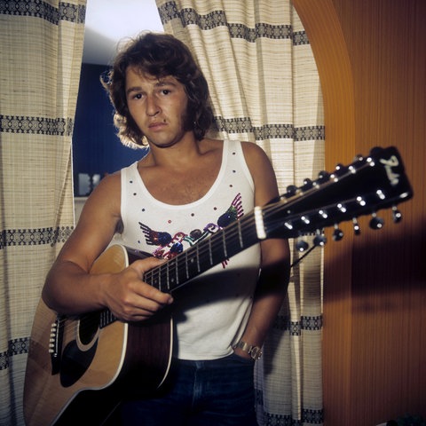 Peter Maffay