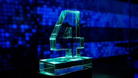 "Durchstarter des Jahres"-Verleihung