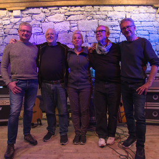 Annaweech feiern 30-jähriges Bandjubiläum