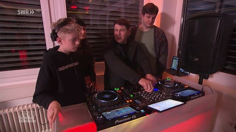 DJ-Schule Überlingen