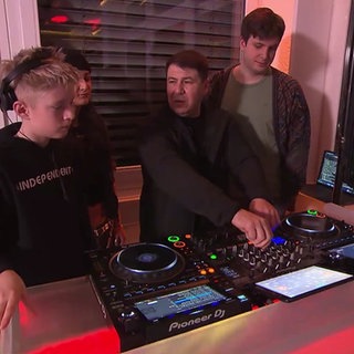 DJ-Schule Überlingen