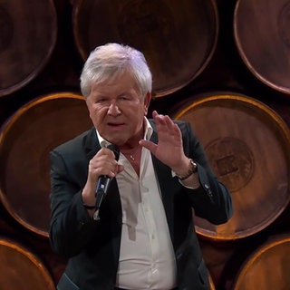 Sänger G.G. Anderson