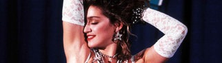 Madonna 1984 bei den MTV VMAs | 40 Jahre "Like A Virgin" von Madonna