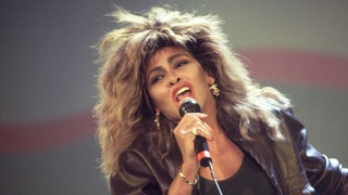 Tina Turner 1986 | Das bietet die "Private Dancer"Jubiläumsausgabe von Tina Turner