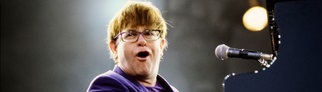 Sir Elton John