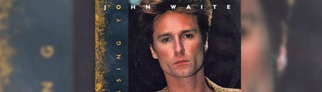 Cover Single John Waite – "Missing You"