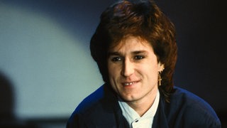 Sänger John Waite 1992 | John Waite – "Missing You"