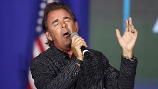 Jonathan Cain von Journey