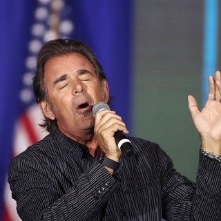 Jonathan Cain von Journey