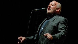 Joe Cocker: Der "Godfather of Reibeisen" aus Sheffield