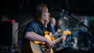 SWR1 Pop & Poesie in Concert am in Stuttgart BÜRGER Freilichtbühne Killesberg am 25.7.2025