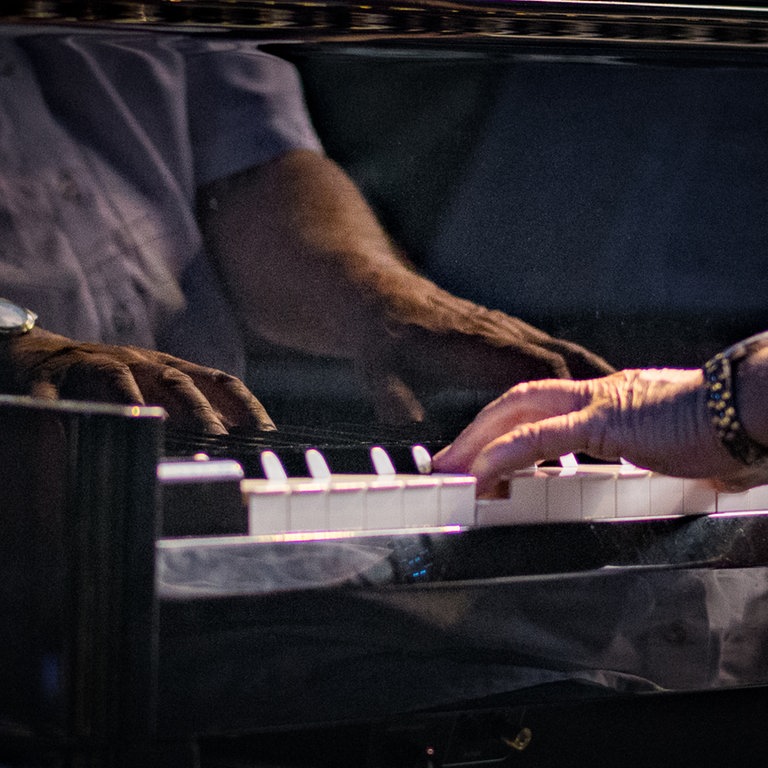 SWR1 Pop & Poesie in Concert in Stuttgart, BÜRGER Freilichtbühne Killesberg, am 25.7.2025