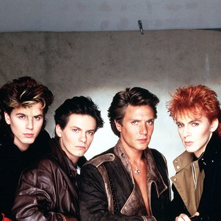 Duran Duran