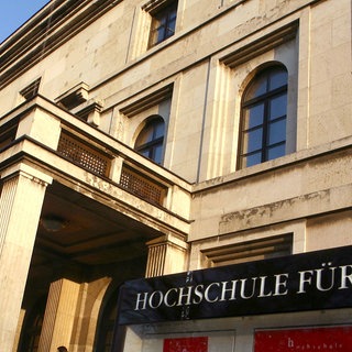 Die Hochschule für Musik in München als Symbolbild für Musikhochschulen und Pädagogik