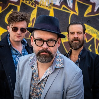 Matti Klein Soul Trio