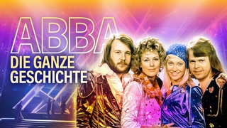 ESC-Legenden: ABBA – Die ganze Geschichte
