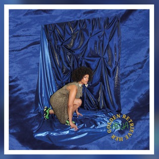 Adja - Golden Retrieve Her