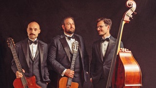 Die Drahtzieher - Album Tipp Jazz