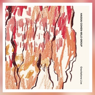Cover: Haggai Cohen-Milo Group: Gravitations Live, XJazz!, 2025