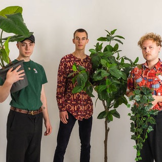 Vincent Meissner Trio