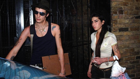 10. Todestag von Amy Winehouse 