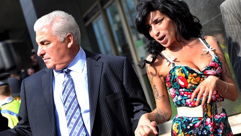 10. Todestag von Amy Winehouse 